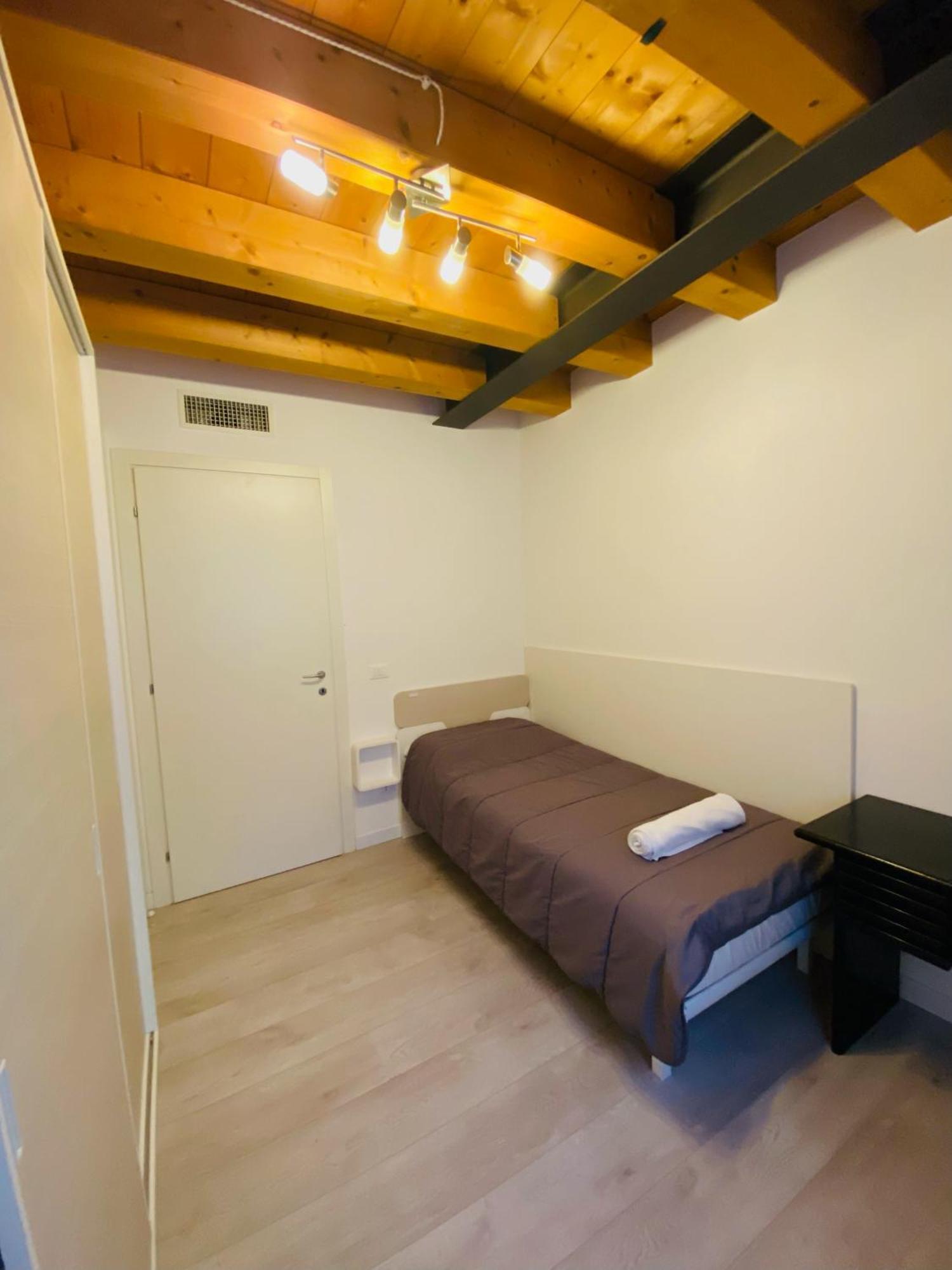 Central Luxury Garden Guest House Mestre Exterior photo